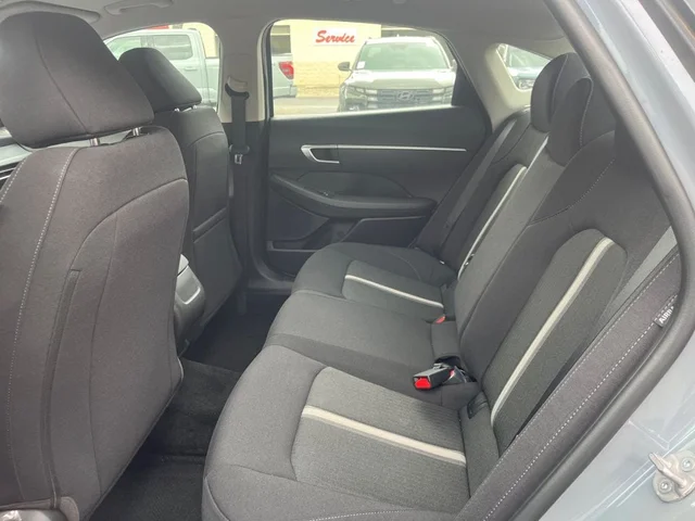 SEMINUEVOS HYUNDAI SONATA a Estados en autogozo
