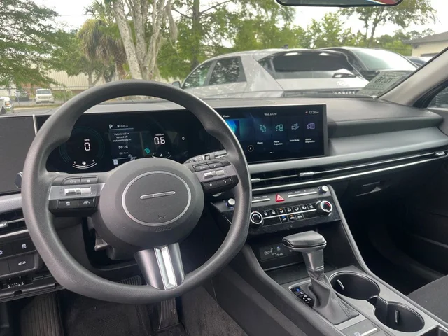 SEMINUEVOS HYUNDAI SONATA a Estados en autogozo