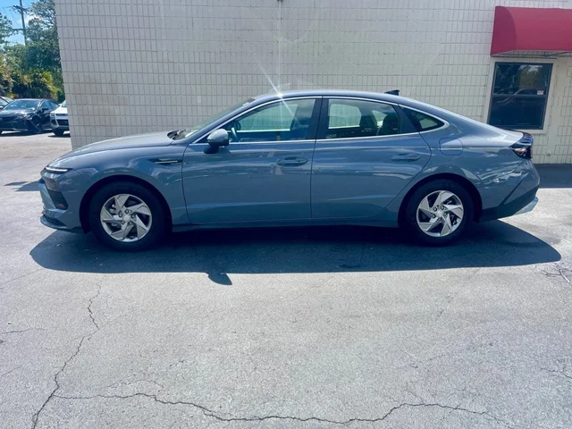 SEMINUEVOS HYUNDAI SONATA a Estados en autogozo