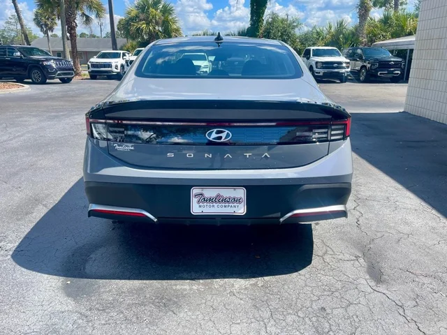 SEMINUEVOS HYUNDAI SONATA a Estados en autogozo