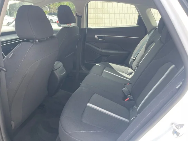 SEMINUEVOS HYUNDAI SONATA a Estados en autogozo