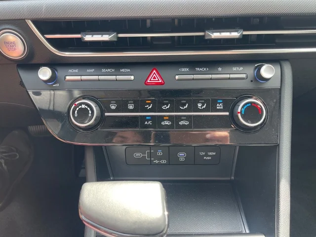 SEMINUEVOS HYUNDAI SONATA a Estados en autogozo