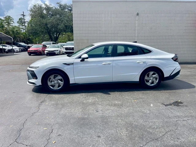 SEMINUEVOS HYUNDAI SONATA a Estados en autogozo