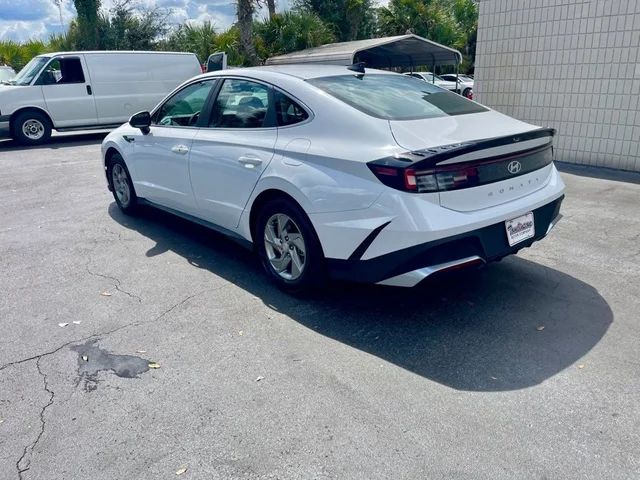 SEMINUEVOS HYUNDAI SONATA a Estados en autogozo