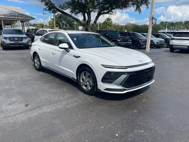SEMINUEVOS HYUNDAI SONATA a Estados en autogozo