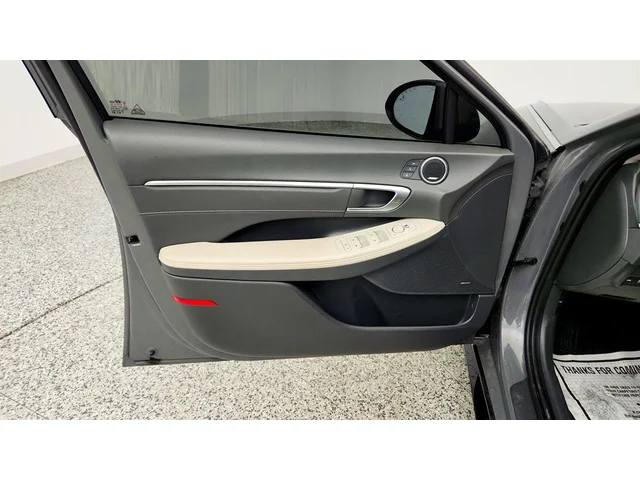 SEMINUEVOS HYUNDAI Sonata a Estados en autogozo