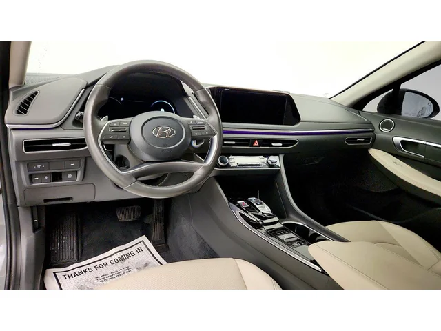 SEMINUEVOS HYUNDAI Sonata a Estados en autogozo