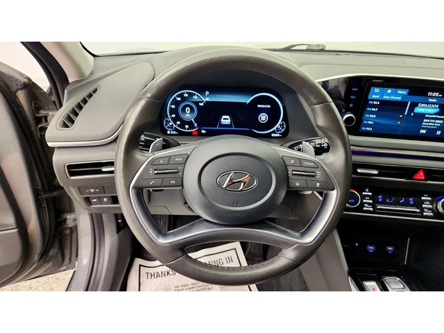 SEMINUEVOS HYUNDAI Sonata a Estados en autogozo