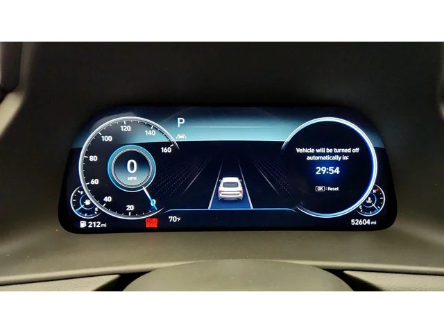 SEMINUEVOS HYUNDAI Sonata a Estados en autogozo