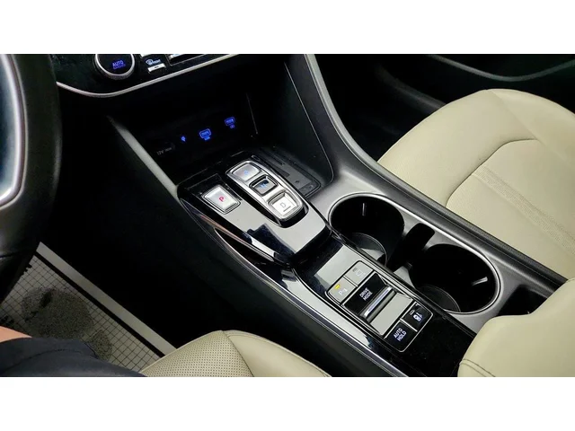 SEMINUEVOS HYUNDAI Sonata a Estados en autogozo