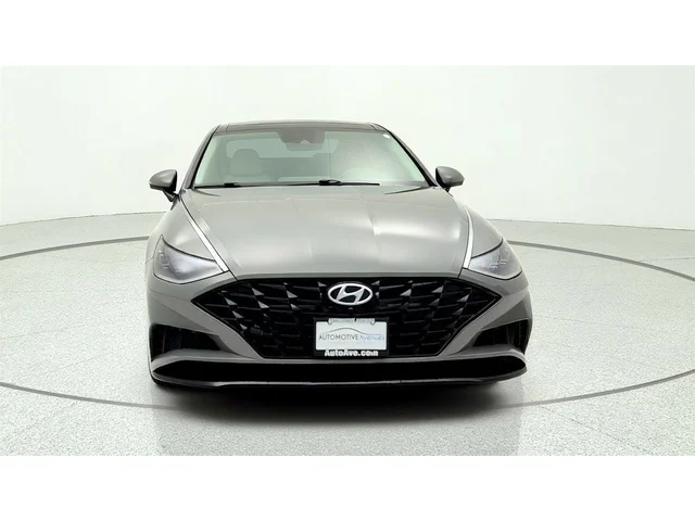 SEMINUEVOS HYUNDAI Sonata a Estados en autogozo