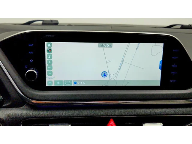 SEMINUEVOS HYUNDAI Sonata a Estados en autogozo