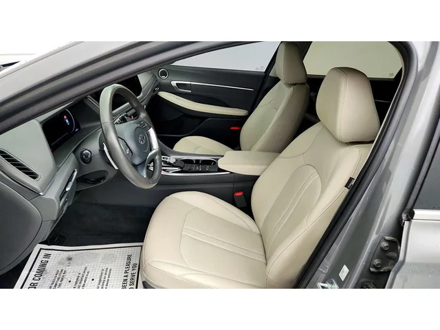 SEMINUEVOS HYUNDAI Sonata a Estados en autogozo