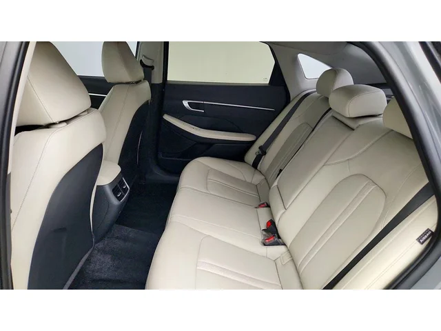 SEMINUEVOS HYUNDAI Sonata a Estados en autogozo