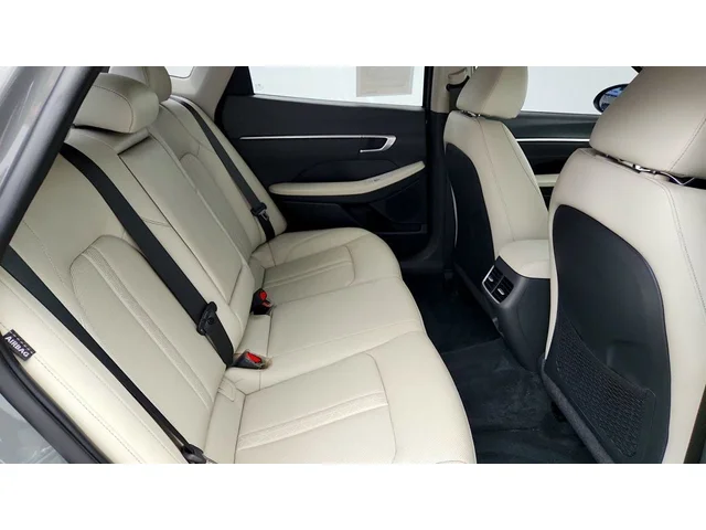 SEMINUEVOS HYUNDAI Sonata a Estados en autogozo