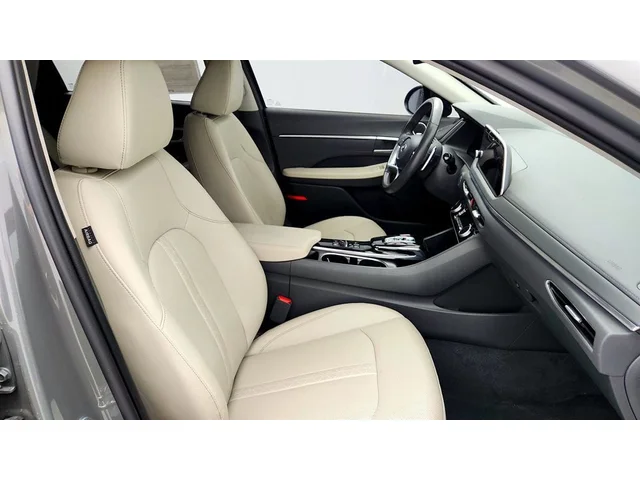 SEMINUEVOS HYUNDAI Sonata a Estados en autogozo