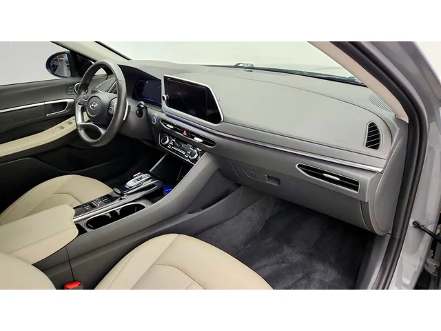 SEMINUEVOS HYUNDAI Sonata a Estados en autogozo