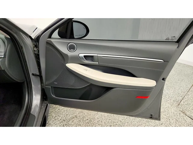 SEMINUEVOS HYUNDAI Sonata a Estados en autogozo