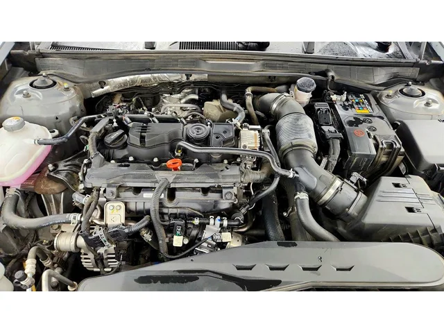 SEMINUEVOS HYUNDAI Sonata a Estados en autogozo