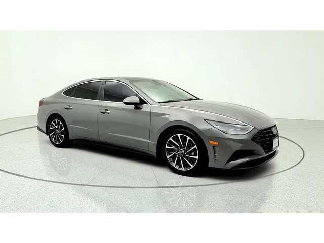 SEMINUEVOS HYUNDAI Sonata a Estados en autogozo