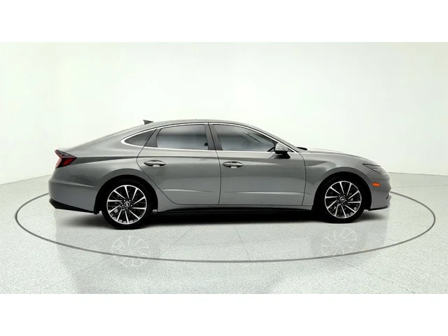 SEMINUEVOS HYUNDAI Sonata a Estados en autogozo
