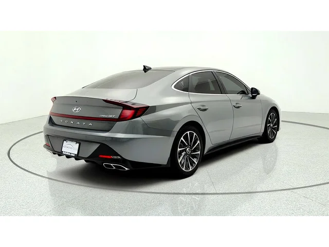 SEMINUEVOS HYUNDAI Sonata a Estados en autogozo