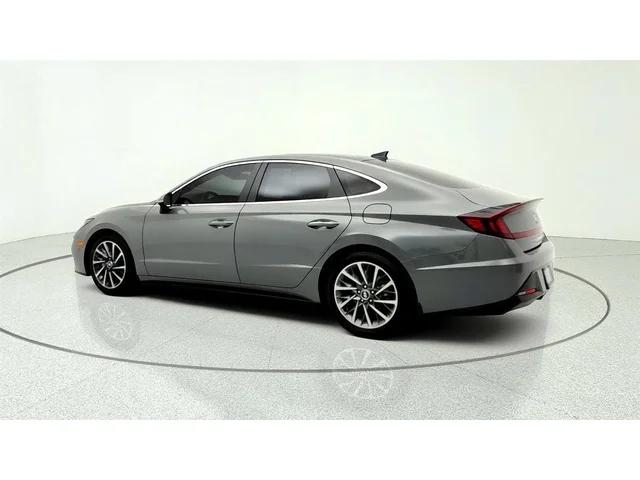 SEMINUEVOS HYUNDAI Sonata a Estados en autogozo