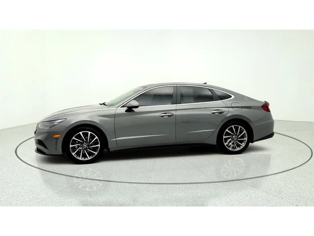 SEMINUEVOS HYUNDAI Sonata a Estados en autogozo