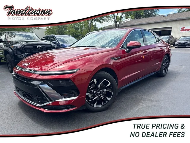 SEMINUEVOS HYUNDAI SONATA a Estados en autogozo