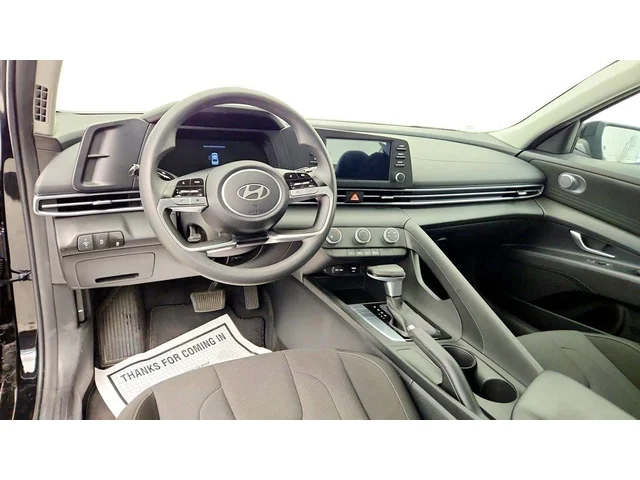 SEMINUEVOS HYUNDAI Elantra a Estados en autogozo