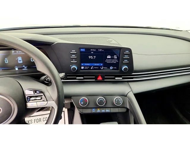 SEMINUEVOS HYUNDAI Elantra a Estados en autogozo