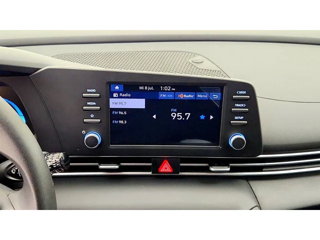 SEMINUEVOS HYUNDAI Elantra a Estados en autogozo