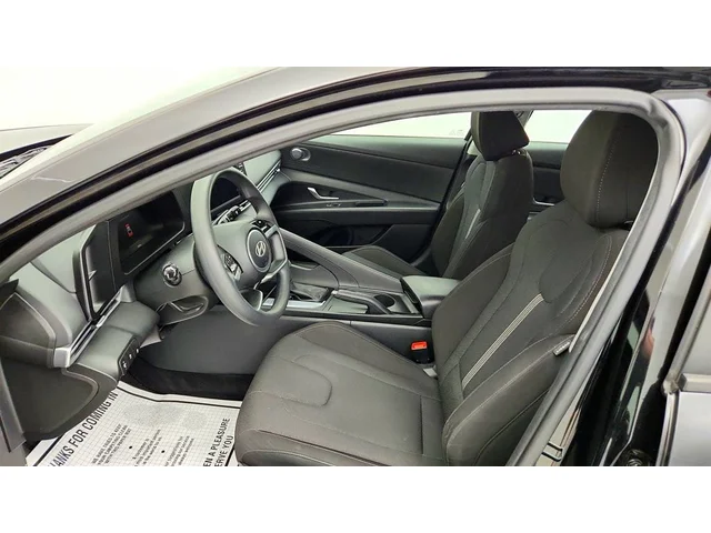 SEMINUEVOS HYUNDAI Elantra a Estados en autogozo