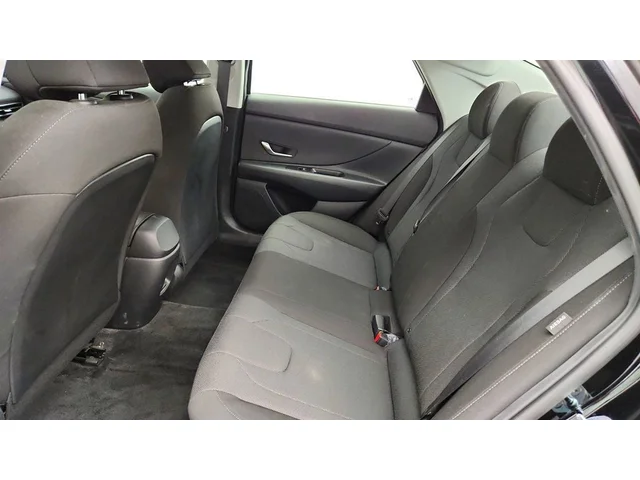 SEMINUEVOS HYUNDAI Elantra a Estados en autogozo