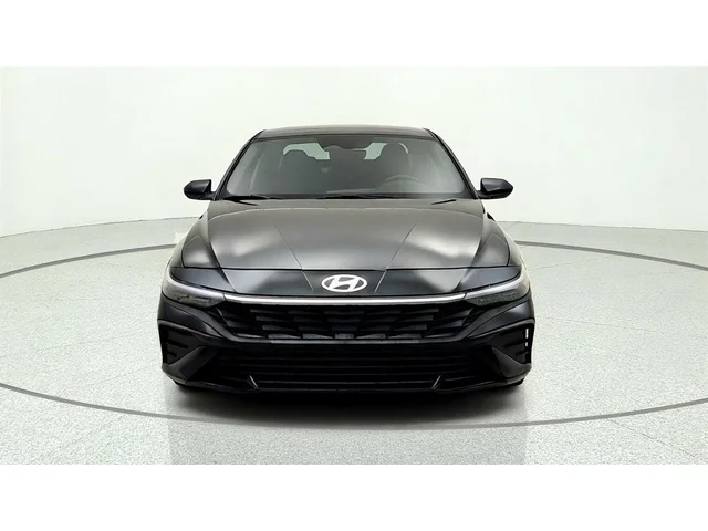 SEMINUEVOS HYUNDAI Elantra a Estados en autogozo