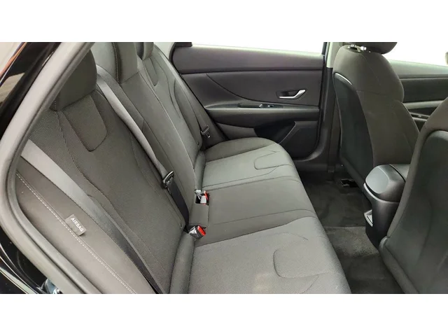SEMINUEVOS HYUNDAI Elantra a Estados en autogozo