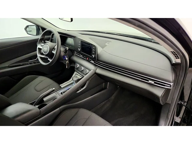 SEMINUEVOS HYUNDAI Elantra a Estados en autogozo