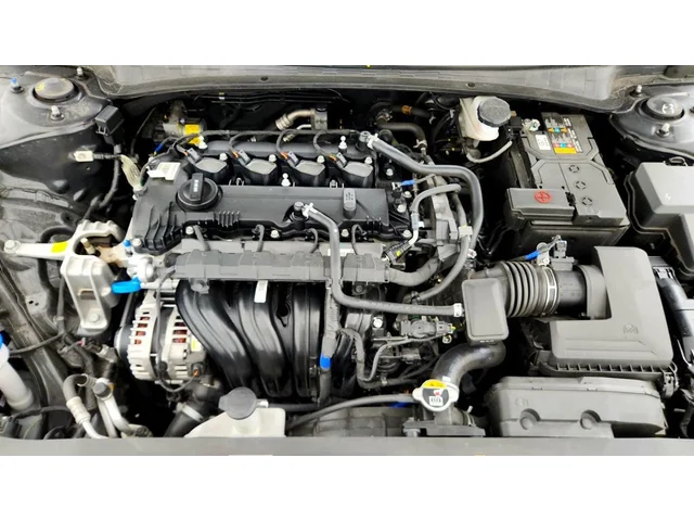 SEMINUEVOS HYUNDAI Elantra a Estados en autogozo