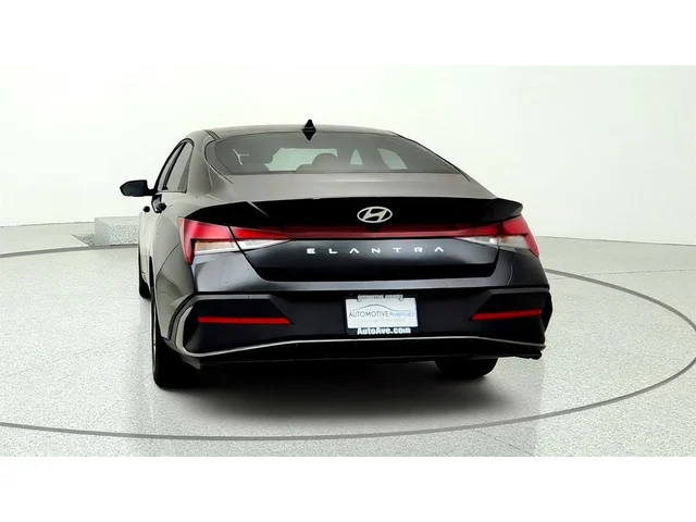 SEMINUEVOS HYUNDAI Elantra a Estados en autogozo