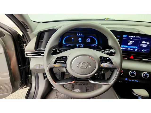 SEMINUEVOS HYUNDAI Elantra a Estados en autogozo