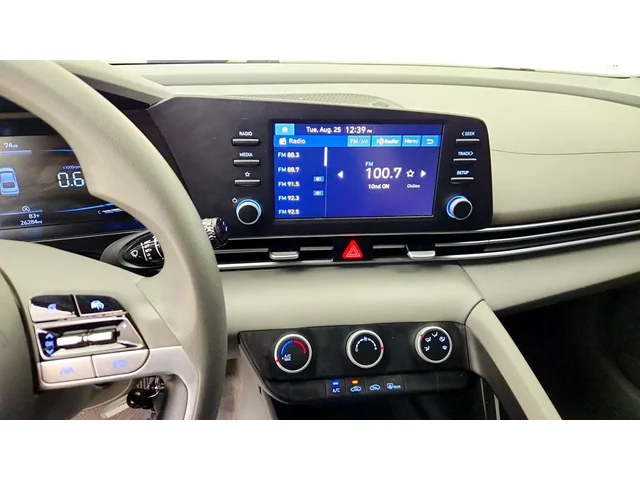 SEMINUEVOS HYUNDAI Elantra a Estados en autogozo