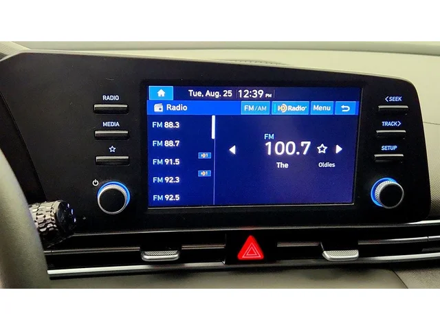 SEMINUEVOS HYUNDAI Elantra a Estados en autogozo