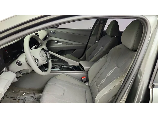 SEMINUEVOS HYUNDAI Elantra a Estados en autogozo