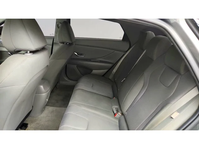 SEMINUEVOS HYUNDAI Elantra a Estados en autogozo