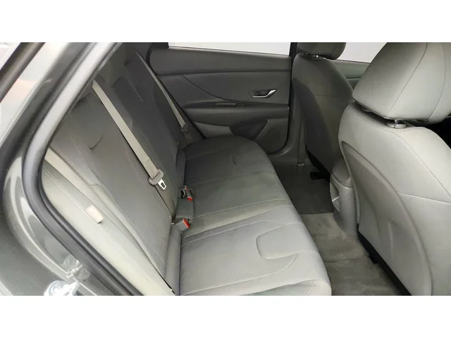 SEMINUEVOS HYUNDAI Elantra a Estados en autogozo