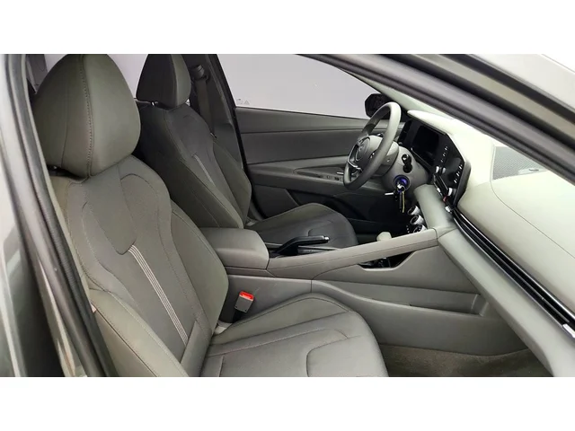 SEMINUEVOS HYUNDAI Elantra a Estados en autogozo