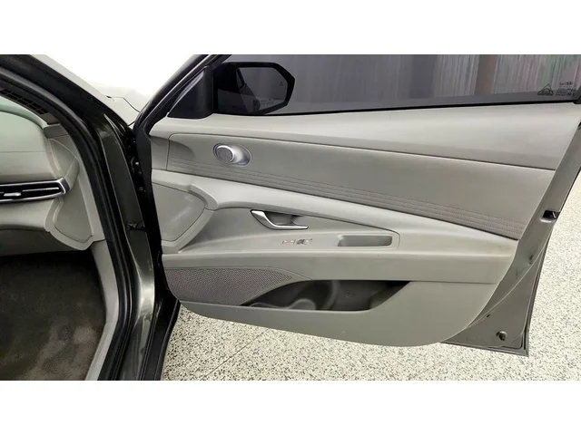 SEMINUEVOS HYUNDAI Elantra a Estados en autogozo
