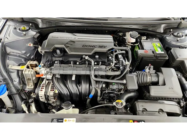 SEMINUEVOS HYUNDAI Elantra a Estados en autogozo