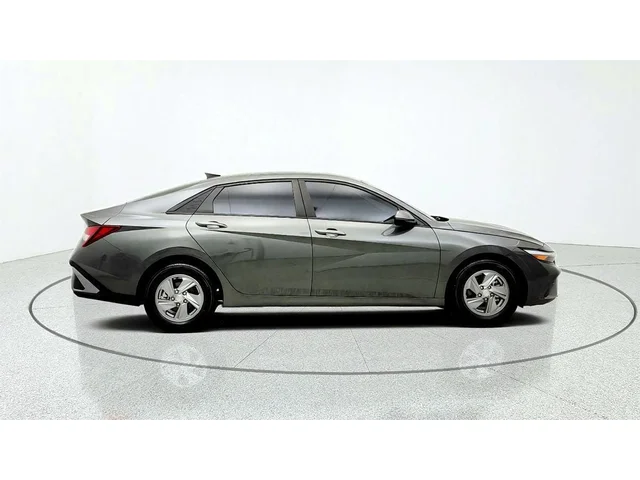 SEMINUEVOS HYUNDAI Elantra a Estados en autogozo