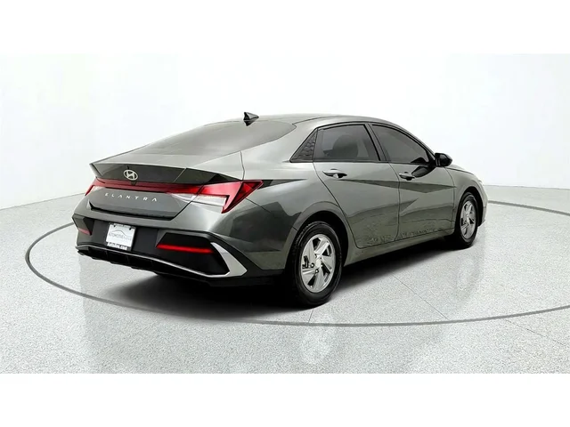 SEMINUEVOS HYUNDAI Elantra a Estados en autogozo